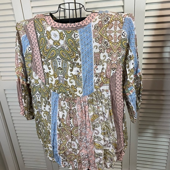 (PS42) New Directions size 1X - Picture 7 of 14